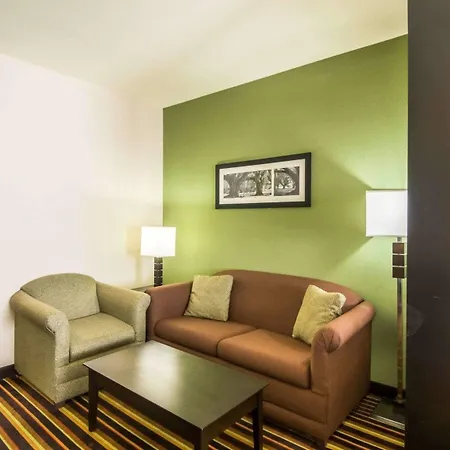 Spark By Hilton Amarillo Western Plaza-3