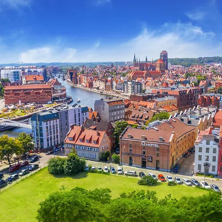 Q Hotel Grand Cru Gdańsk-2