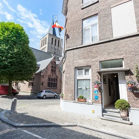 Bariseele B&B-2