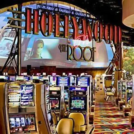 Hollywood Casino Lawrenceburg-2