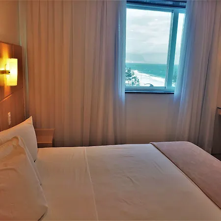 Atlantico Sul Hotel-2