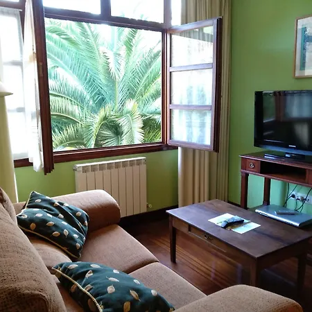 Hotel Casa Vieja del Sastre-3