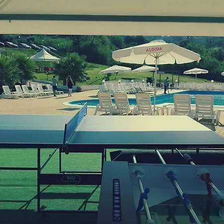 Hotel Diamond Residence-2