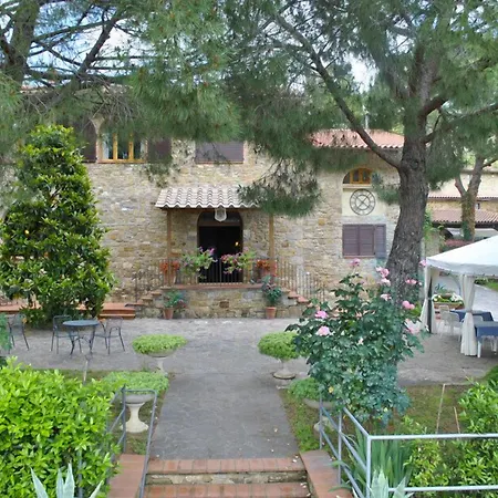 Hotel Villa San Giorgio-2