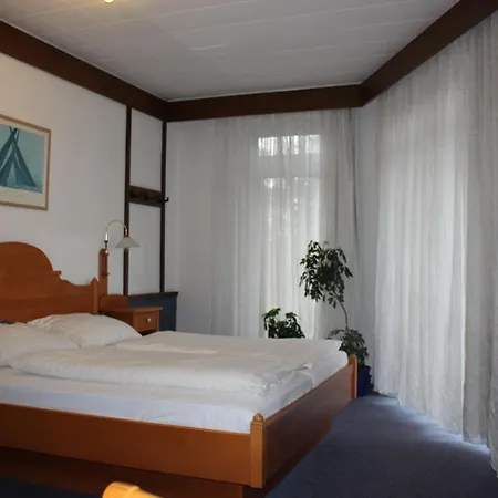 Hotel LEANO-3