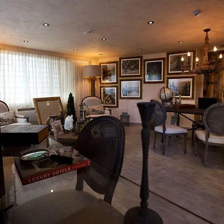 O:Live Boutique Hotel, A Small Luxury Hotel Of The World (Adults Only)-3
