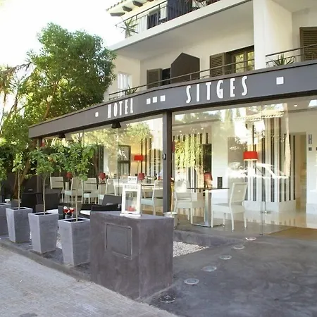 Hotel Sitges-3