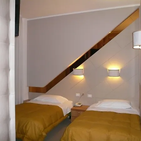 Hotel Europa Parking-2