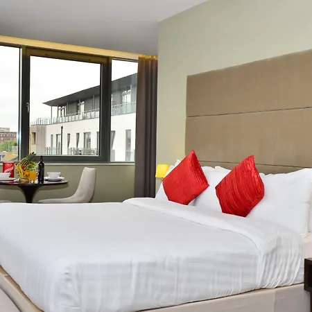 Axiom Park Hotel-3