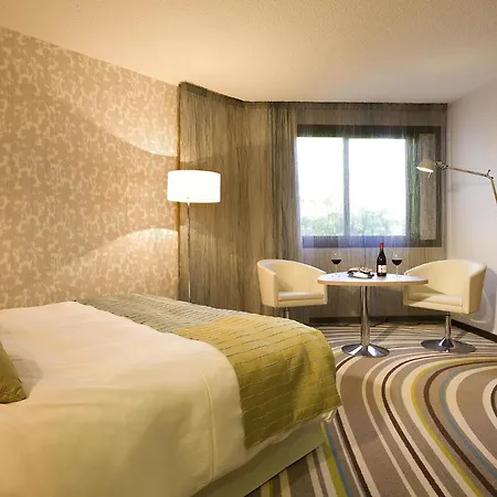 Mercure Angers Centre de Congrès-3