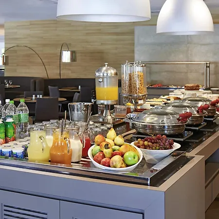 Novotel Campo Grande-3