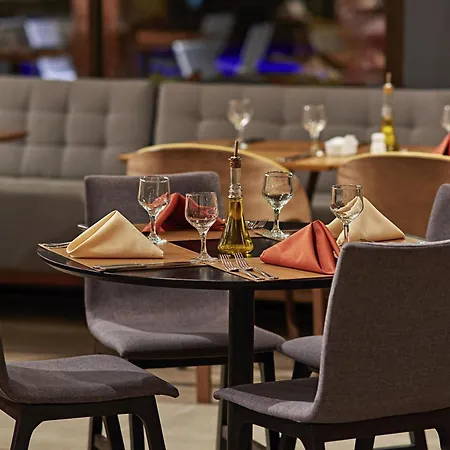 Novotel Campo Grande-2