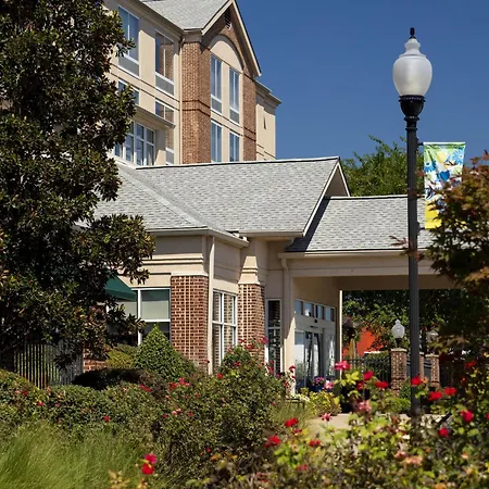 Hilton Garden Inn Albany-2