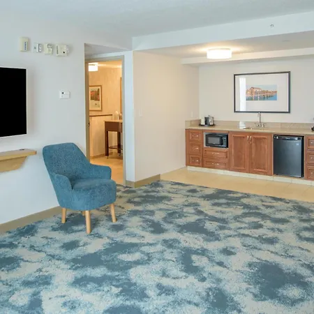 Hampton Inn Presque Isle-3