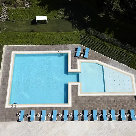 Istanbul Gonen Hotel-3