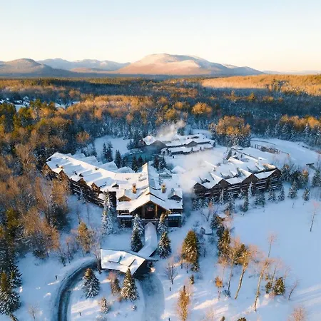 The Whiteface Lodge-3