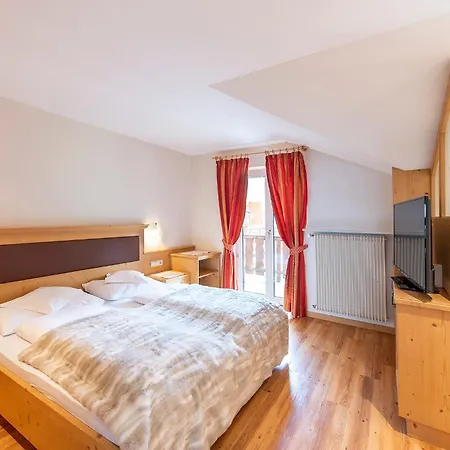 Hotel Seelaus-3