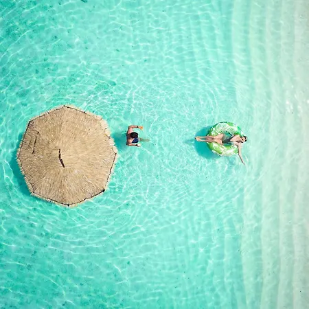 Centara Ras Fushi Resort & Spa Maldives - Stay 4 Nights Or More And Enjoy 40 Percent Off Speedboat Transfers, Valid For Stays Until 31 October 2026 (Adults Only)-3