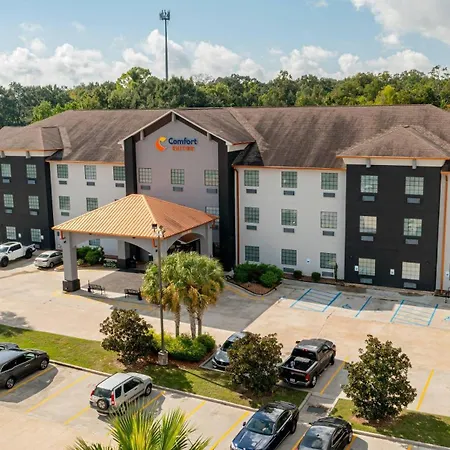 Comfort Suites Oil Center-3