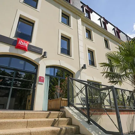 ibis Vitré Centre-3