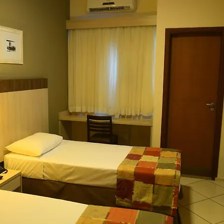 Hotel Araraquara By Mercure-3