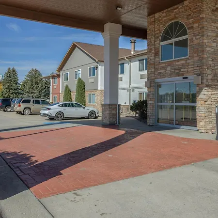 Holiday Inn Express Hotel & Suites Torrington By Ihg-3