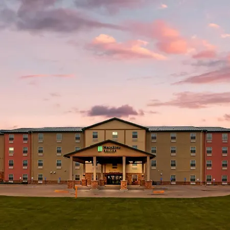 Mainstay Suites Tioga-2