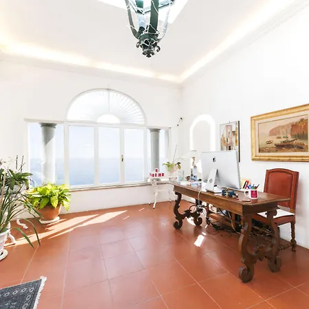 La Casa di Peppe Guest House&Villa-2