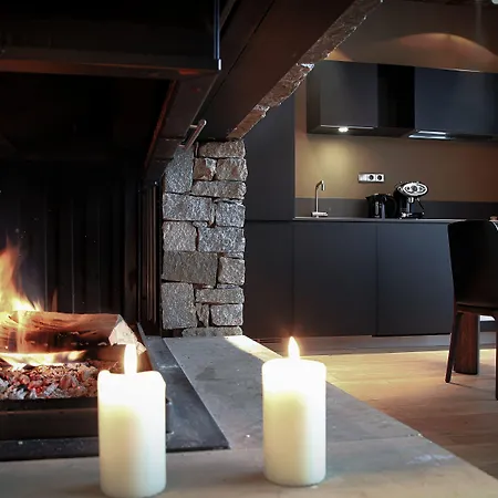 Hotel Zhero – Ischgl/Kappl-2