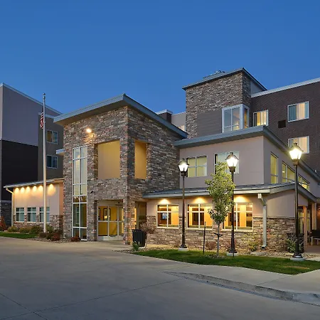 Residence Inn By Marriott Coralville-2
