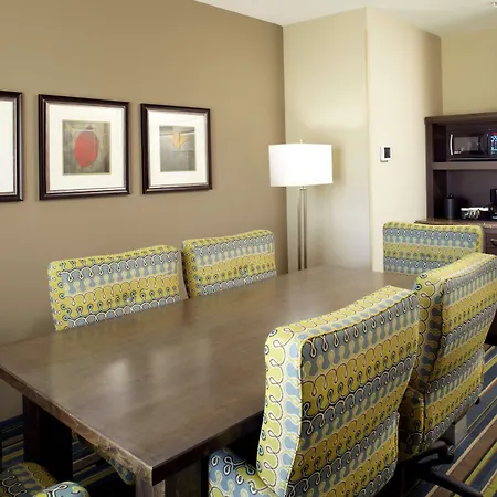 Hilton Garden Inn Texarkana-3