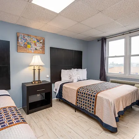 Econo Lodge Seaside Heights - Toms River East-3