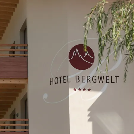 Hotel Bergwelt-3