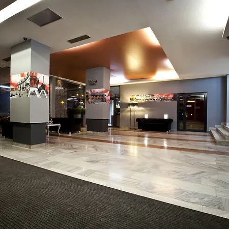 B&B Hotel Tychy-2