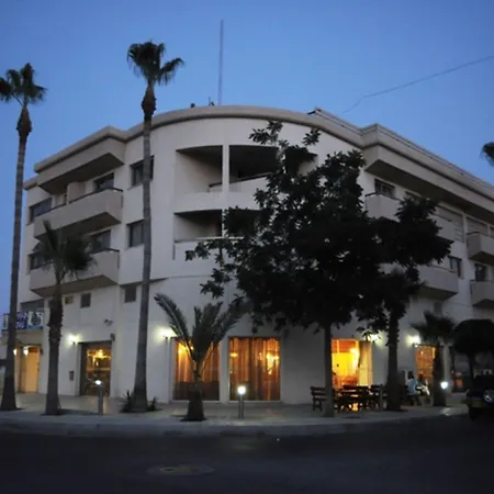 Elysso Hotel-3