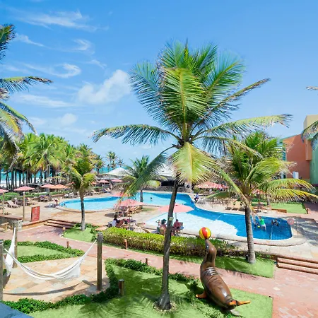 Beach Park Resort - Oceani-3