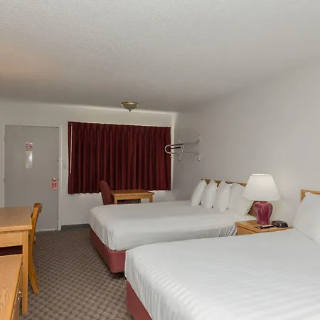 Motel 8 Rock Springs-2