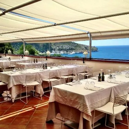 Hotel San Paolo-3