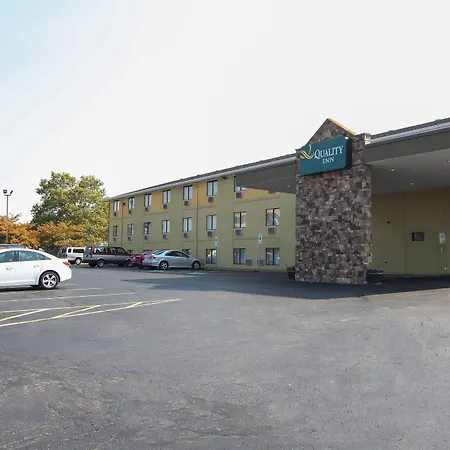 Quality Inn Hall Of Fame-3