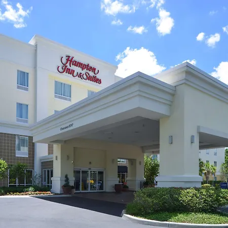 Hampton Inn & Suites - Ocala-2