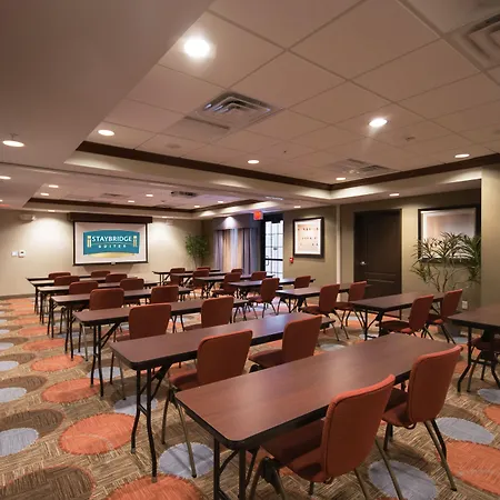 Staybridge Suites Philadelphia- Montgomeryville By Ihg-2