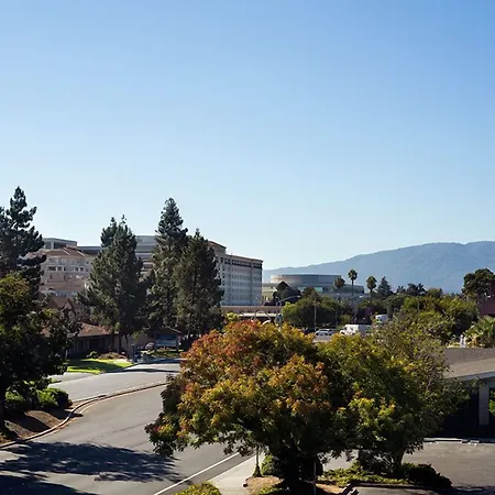 Aloft By Marriott Cupertino-2
