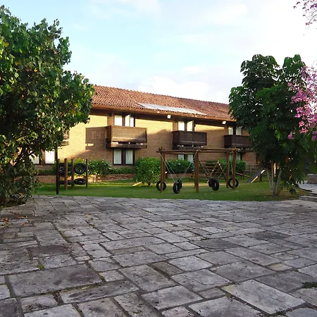 Hotel Casa Grande Gravatá-2