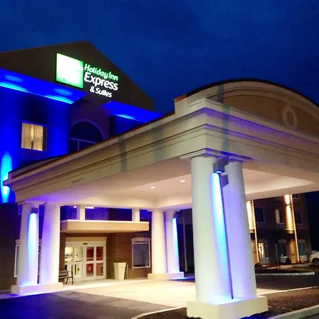 Holiday Inn Express & Suites Utica By Ihg-2