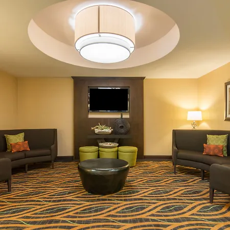 Holiday Inn Express Hotel & Suites Hobbs By Ihg-2