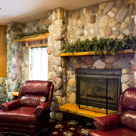 Cranberry Country Lodge-2