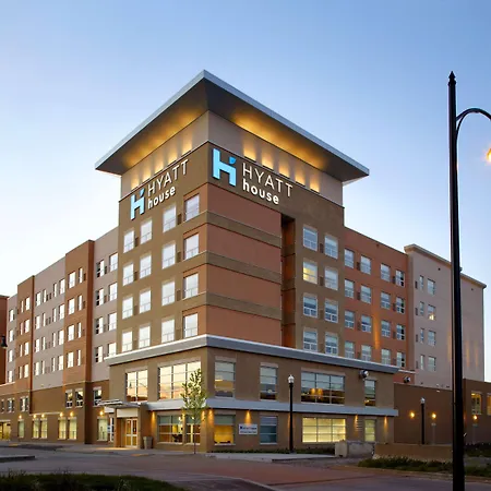 Hyatt House Pittsburgh-South Side-3