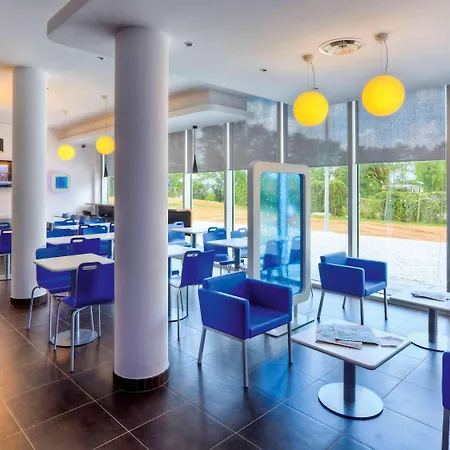 Hotel Ibis Budget Porto Gaia-2