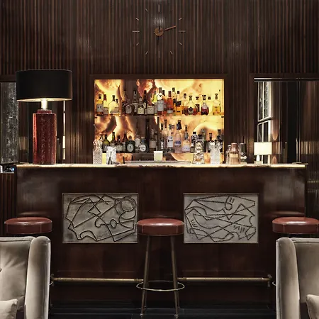 J.K. Place Roma - The Leading Hotels Of The World-2