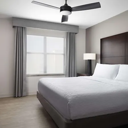 Homewood Suites By Hilton Carle Place - Garden City, Ny-3